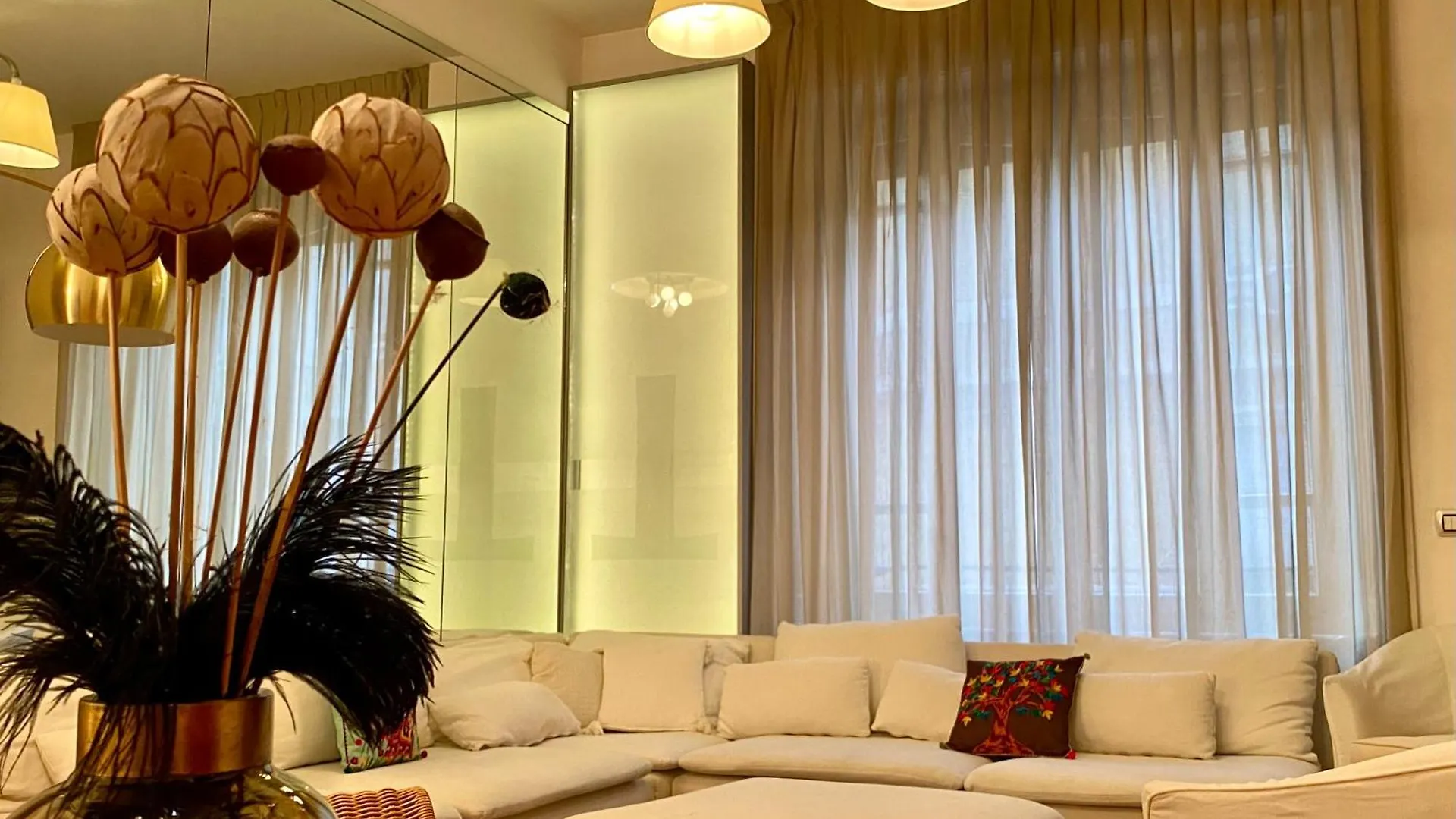Intomilan I Design Apartment Galleria Del Corso