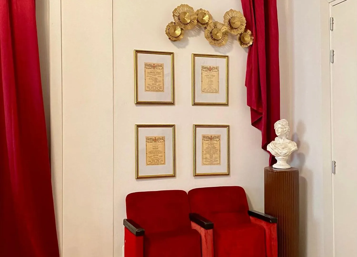 Intomilan I Design Apartment Galleria Del Corso