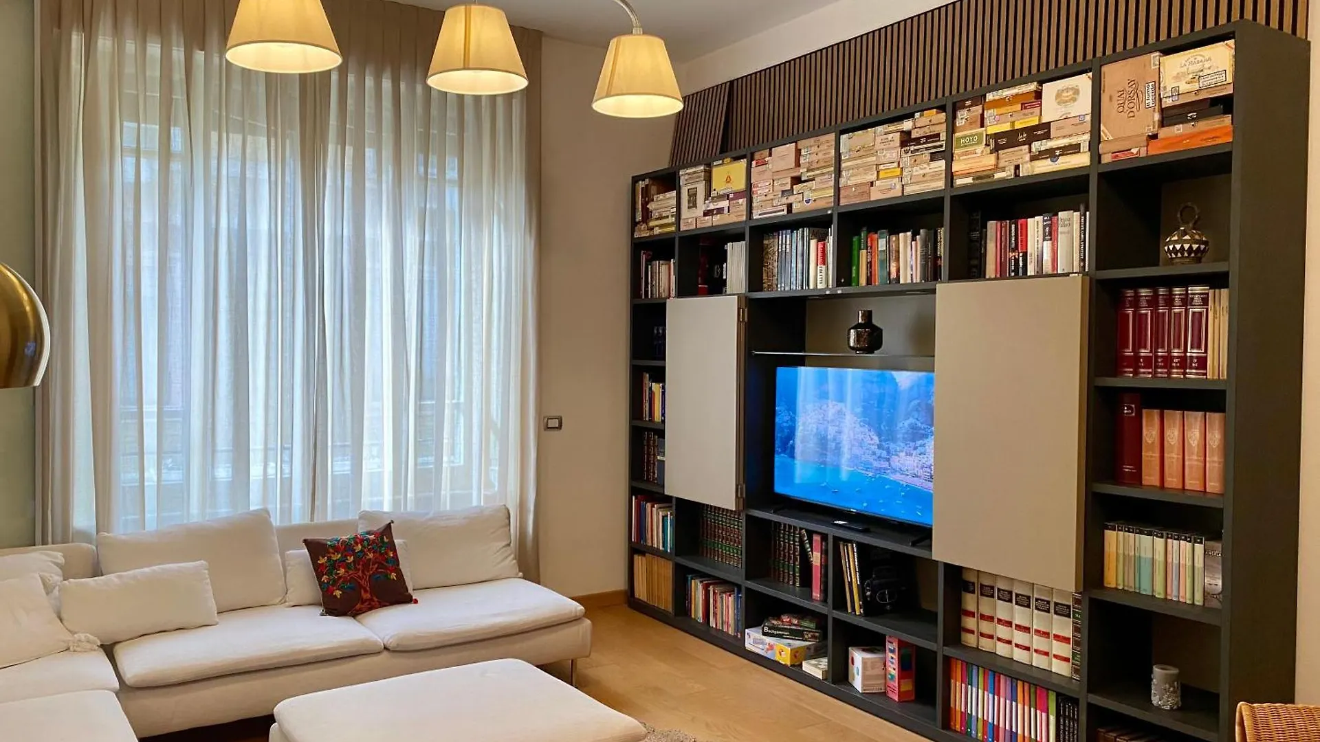Intomilan I Design Apartment Galleria Del Corso Włochy