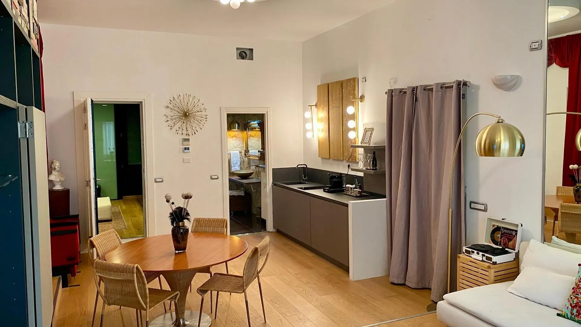Intomilan I Design Apartment Galleria Del Corso