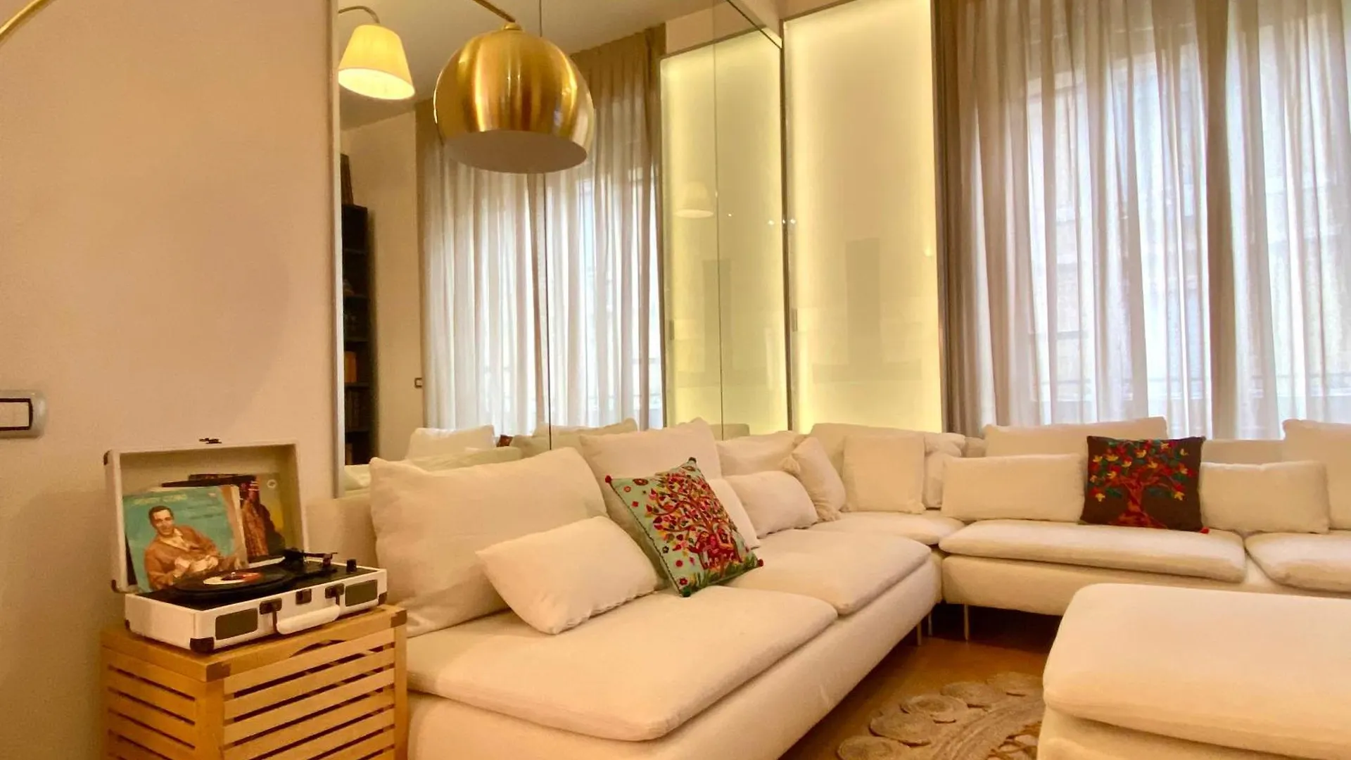 Intomilan I Design Apartment Galleria Del Corso