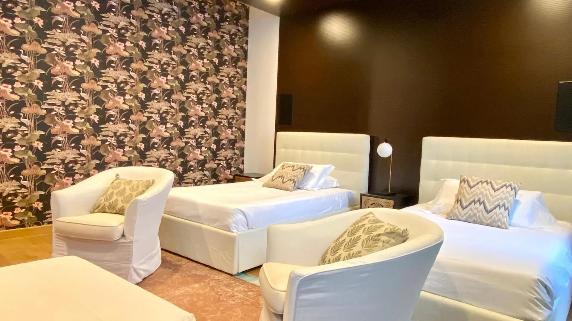 Intomilan I Design Apartment Galleria Del Corso 0*, Mediolan Włochy